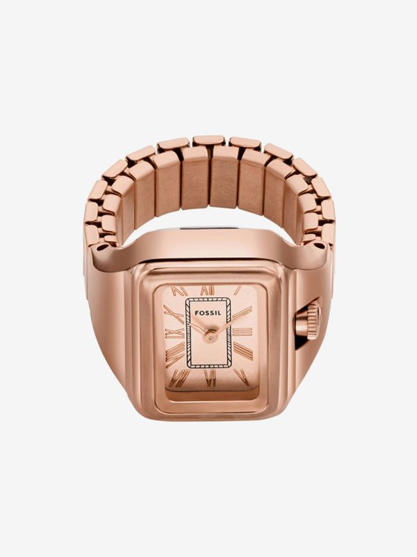 Fossil Fossil Satovi ružičasta