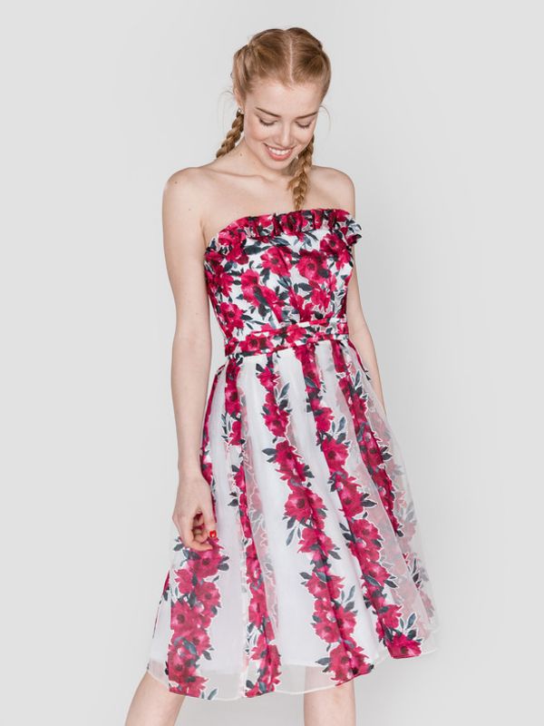 French Connection French Connection Haljina ružičasta