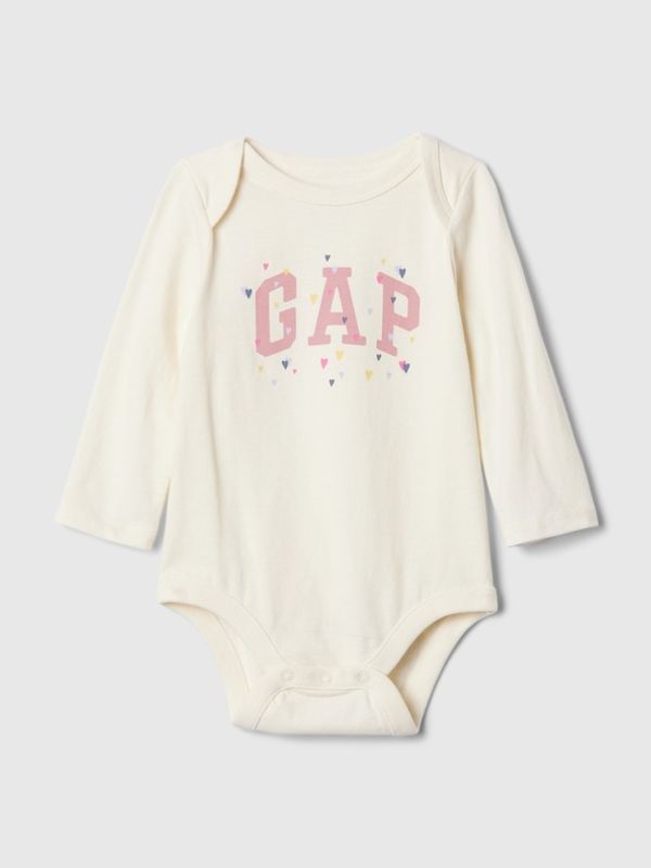 GAP GAP Bodi dječji bež