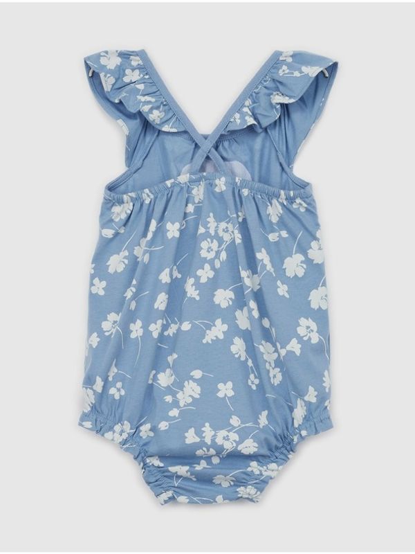 GAP GAP Bodi dječji plava