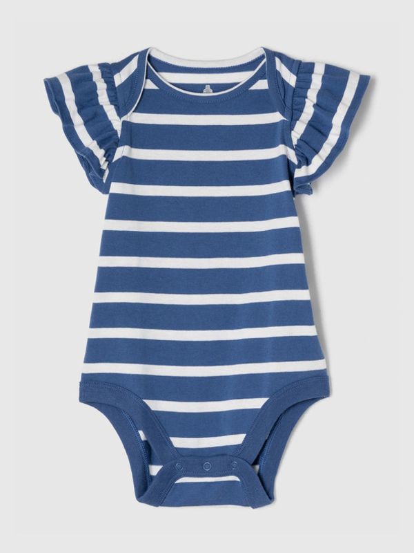 GAP GAP Bodi dječji plava