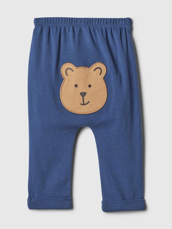 GAP GAP Brannan Hlače dječje plava