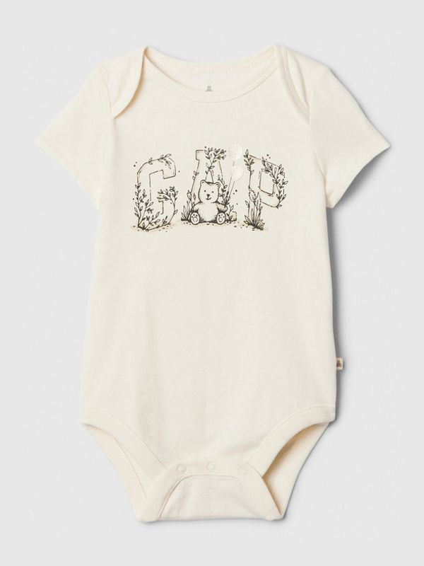 GAP GAP Brannan Majica dječja bež