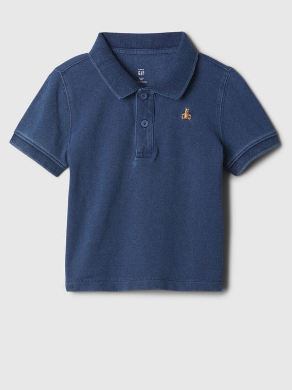 GAP GAP Brannan Majica dječja plava