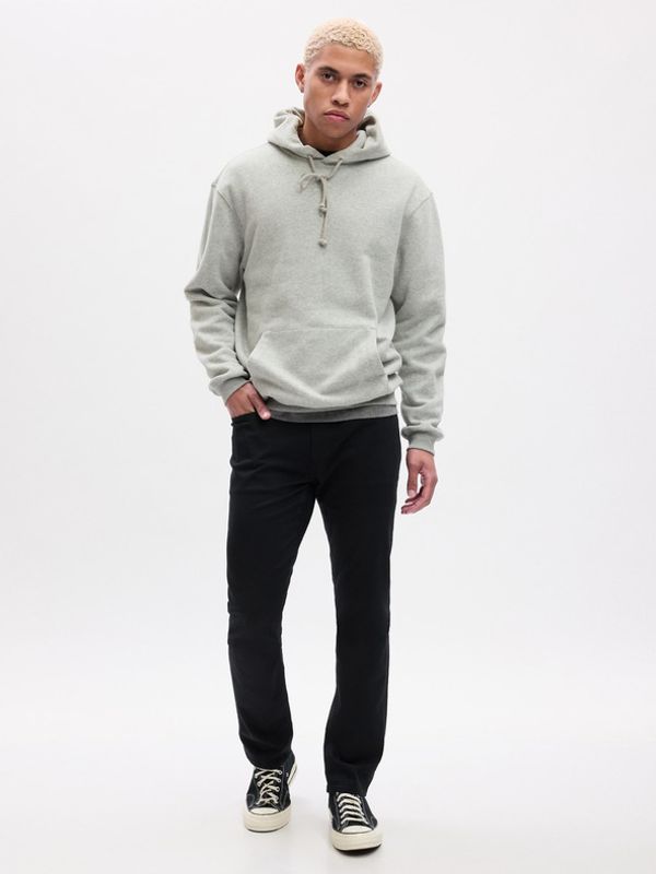 GAP GAP City GapFlex Traperice crna