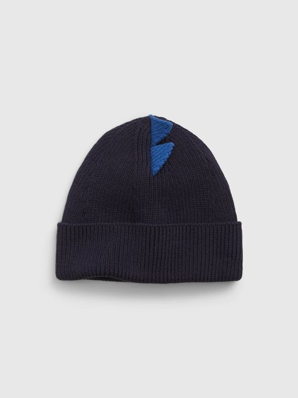 GAP GAP Dino Kapa dječja plava