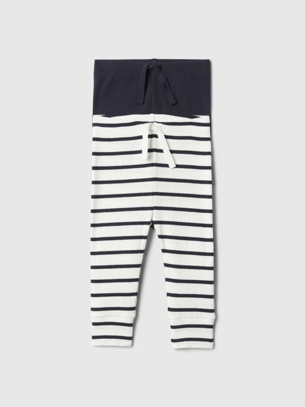 GAP GAP Dječje hlače 2 kom plava