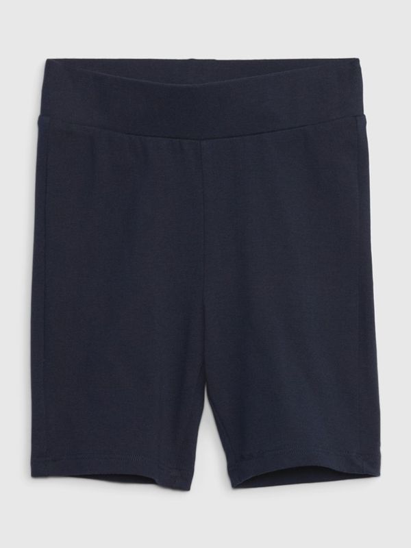 GAP GAP Dječje kratke hlačice plava