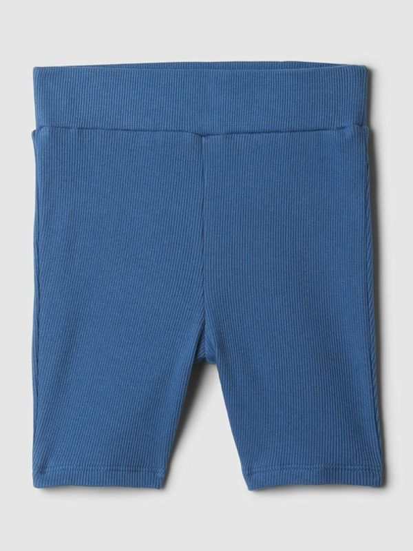 GAP GAP Dječje kratke hlačice plava