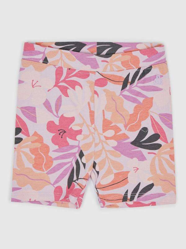 GAP GAP Dječje kratke hlačice ružičasta