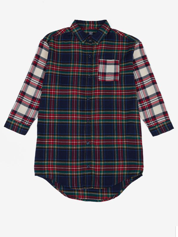 GAP GAP Dječje pidžame ljubičasta