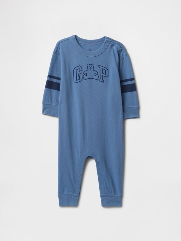 GAP GAP Dječji kombinezoni plava