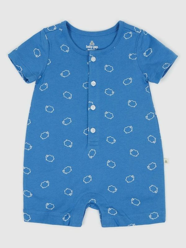 GAP GAP Dječji kombinezoni plava