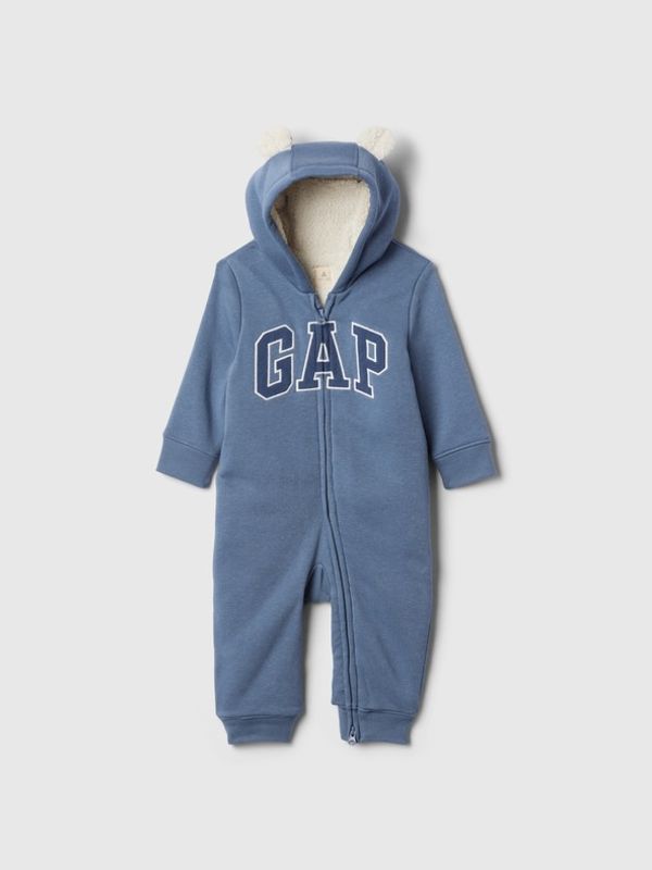 GAP GAP Dječji kombinezoni plava