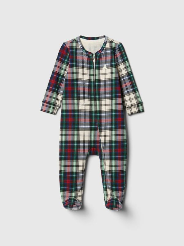 GAP GAP Dječji kombinezoni zelena