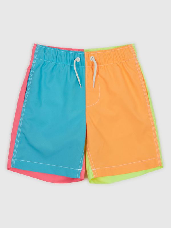 GAP GAP Dječji kupaći kostimi narančasta