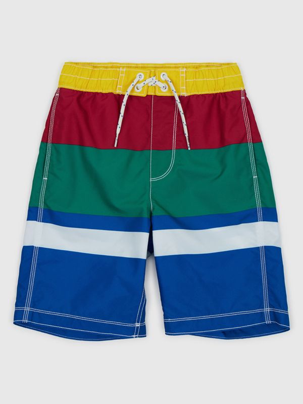 GAP GAP Dječji kupaći kostimi plava