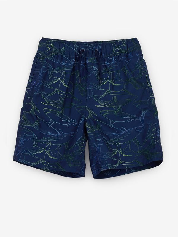 GAP GAP Dječji kupaći kostimi plava