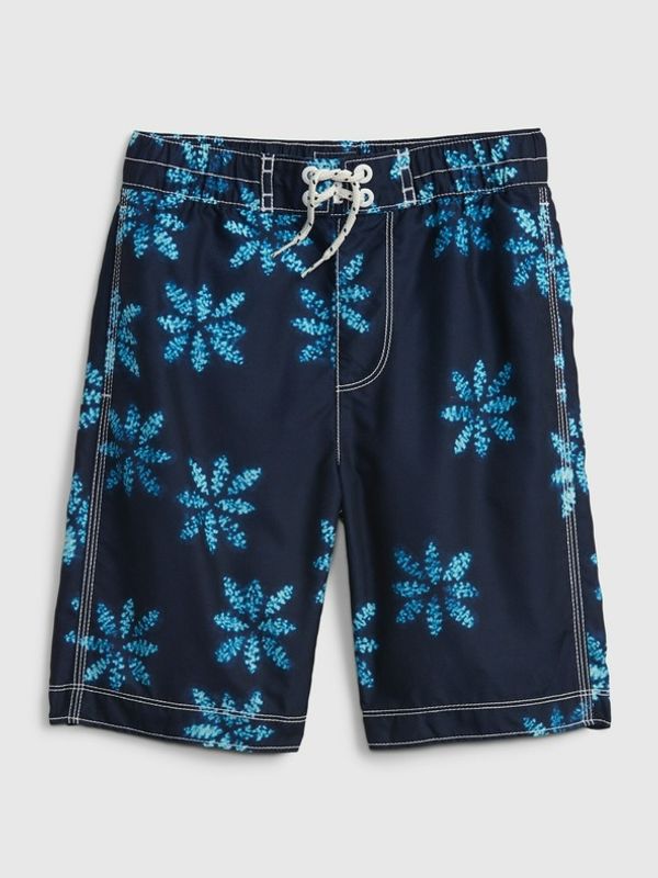 GAP GAP Dječji kupaći kostimi plava