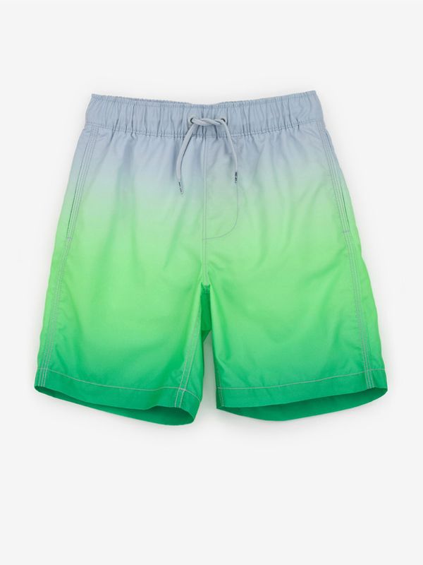 GAP GAP Dječji kupaći kostimi zelena