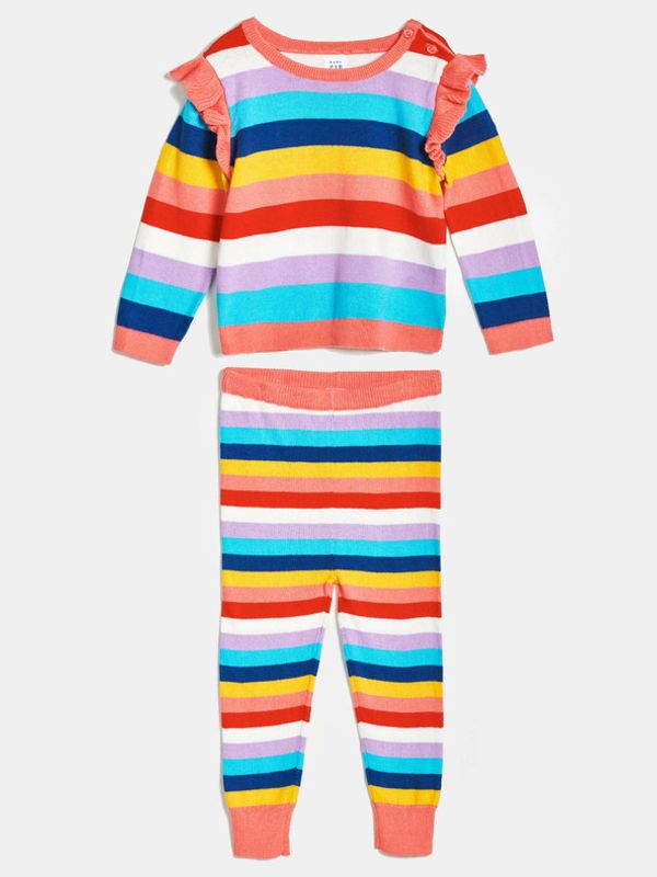 GAP GAP Dječji set višebojna