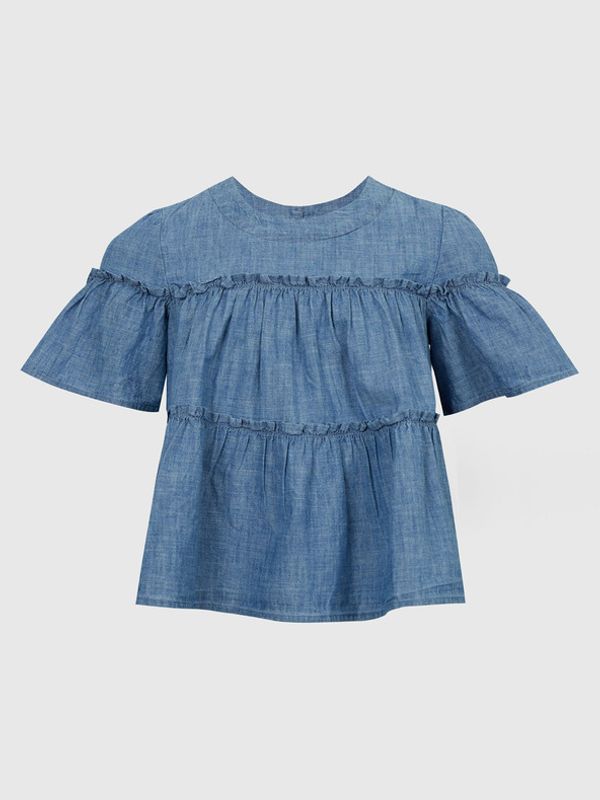 GAP GAP Dječji top plava