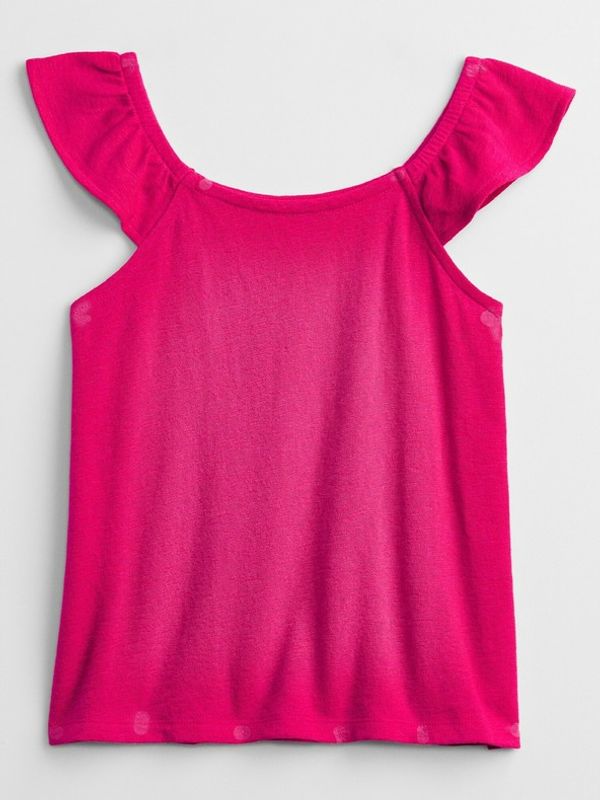 GAP GAP Dječji top ružičasta