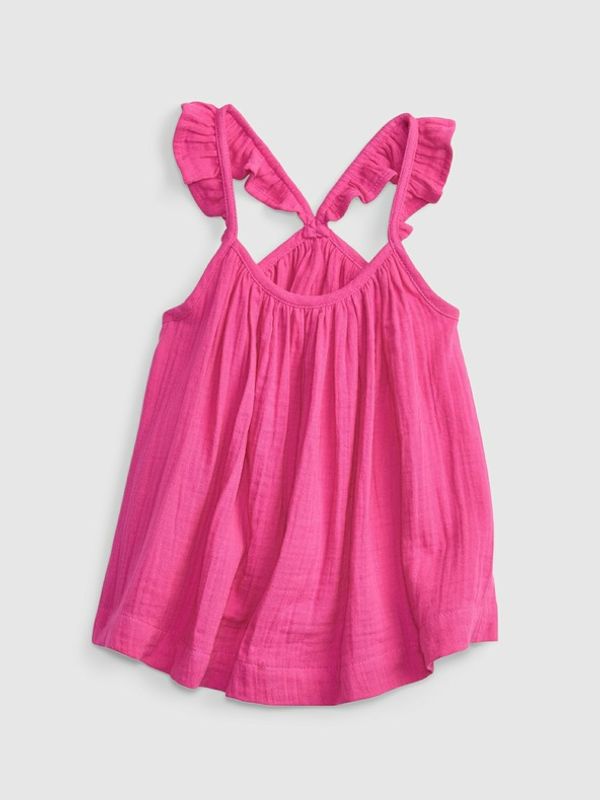 GAP GAP Dječji top ružičasta