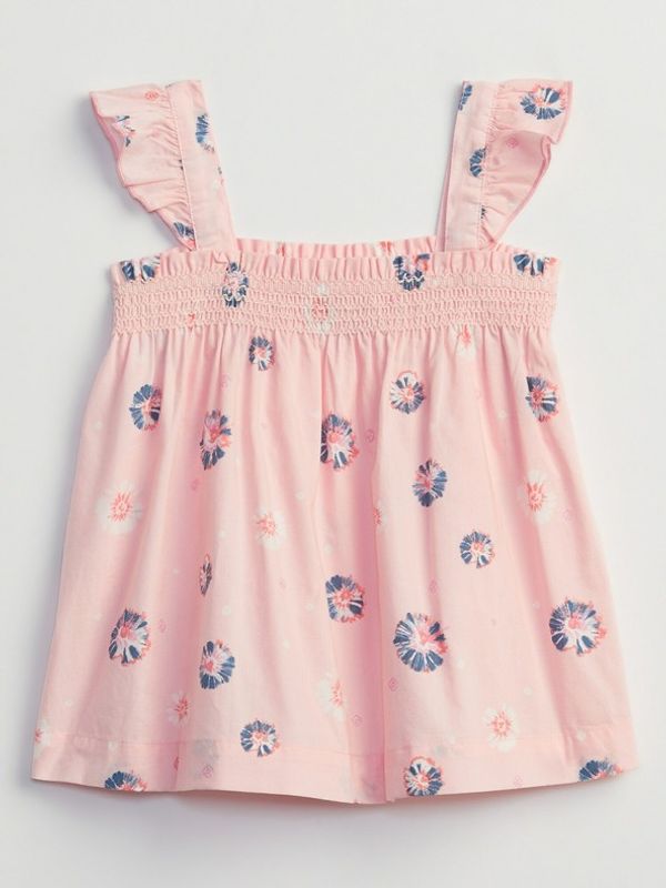 GAP GAP Dječji top ružičasta