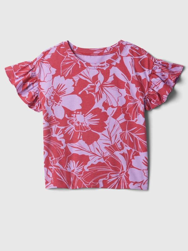 GAP GAP Dječji top ružičasta