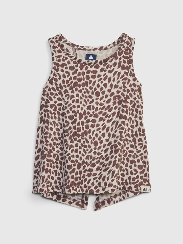 GAP GAP Dječji top smeđa