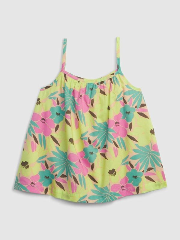 GAP GAP Dječji top žuta