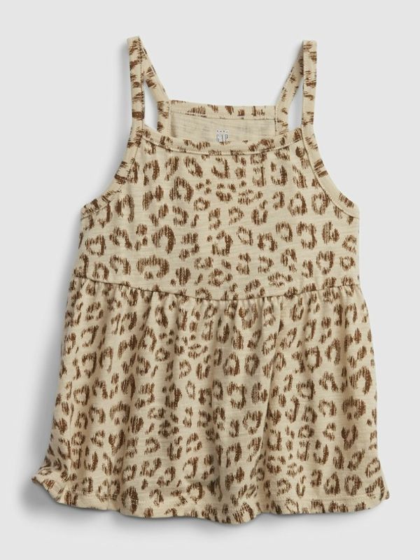 GAP GAP Dječji top žuta