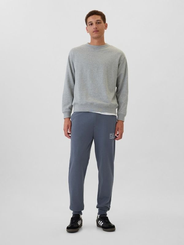 GAP GAP Donji dio trenirke plava