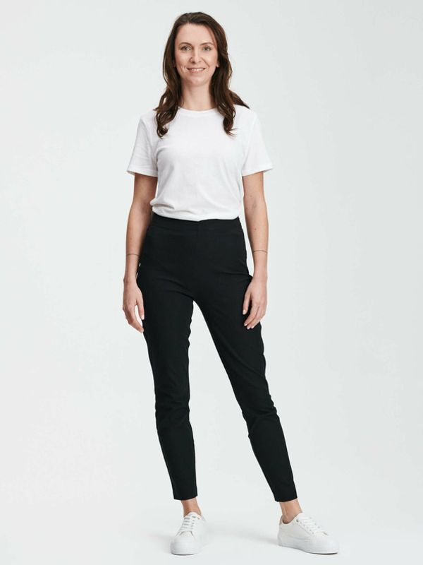 GAP GAP Donji dio trenirke plava