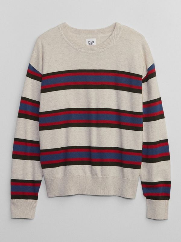 GAP GAP Džemper dječji bež