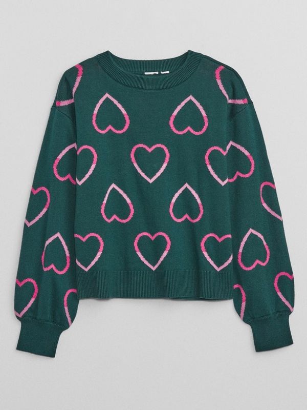 GAP GAP Džemper dječji plava