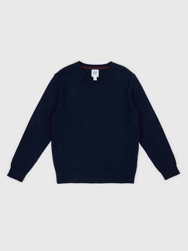 GAP GAP Džemper dječji plava