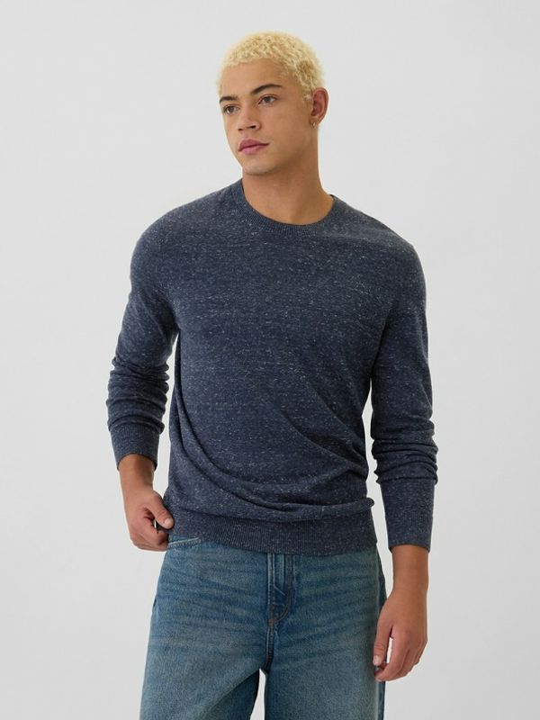 GAP GAP Džemper plava