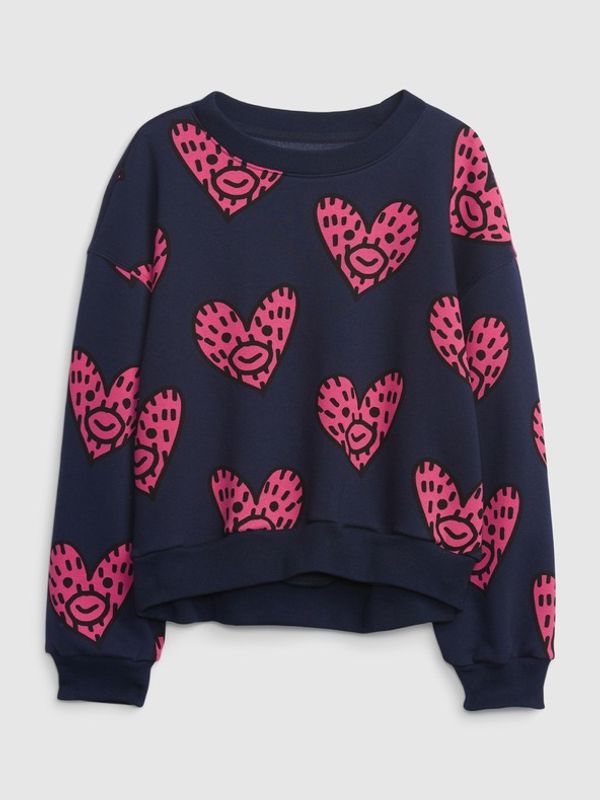 GAP GAP Gap & Frank Ape Trenirka (gornji dio) dječja plava