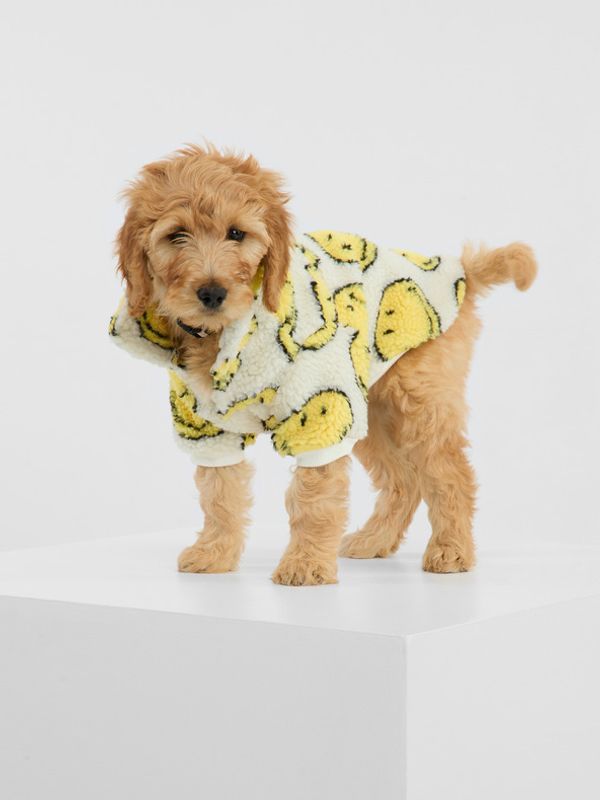 GAP GAP Gap × SmileyWorld® Odjeća za pse bež