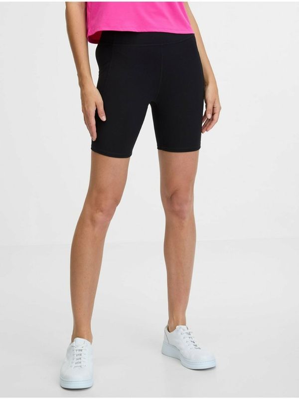 GAP GAP GapFit 3" Šorcevi crna