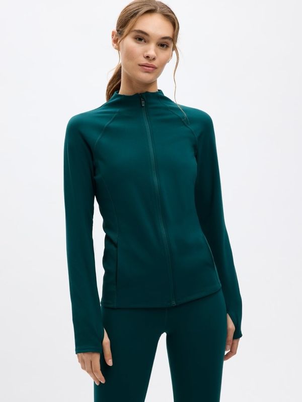 GAP GAP GapFit Jakna plava