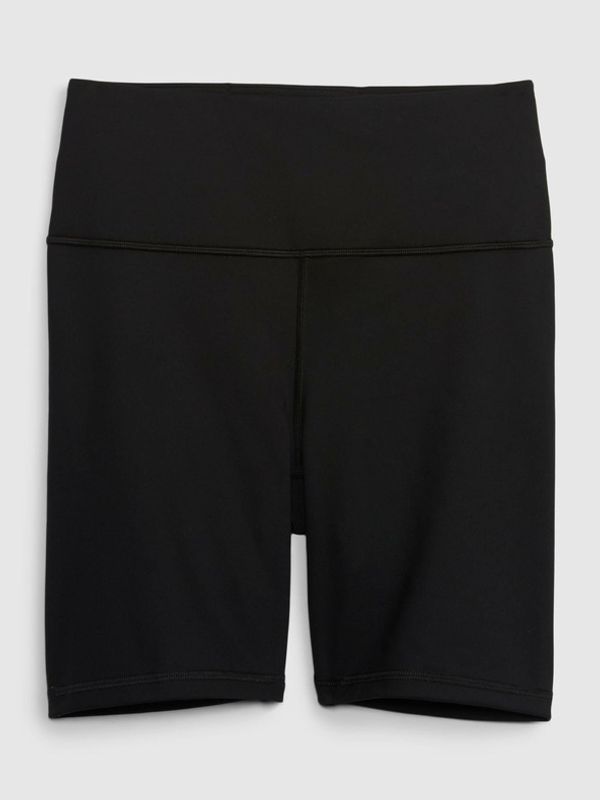 GAP GAP GapFit Šorcevi crna