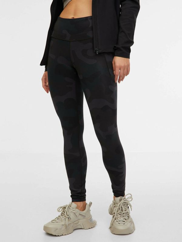 GAP GAP GapFit Tajice crna