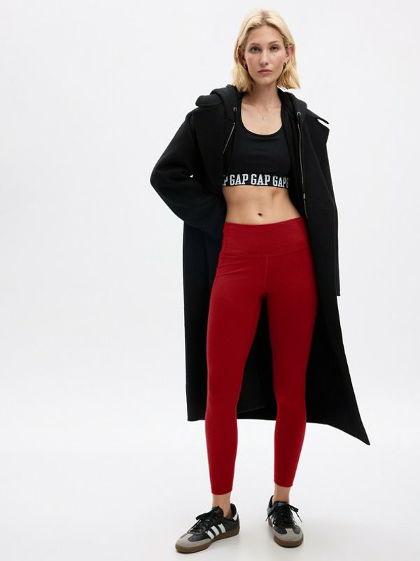 GAP GAP GapFit Tajice crvena