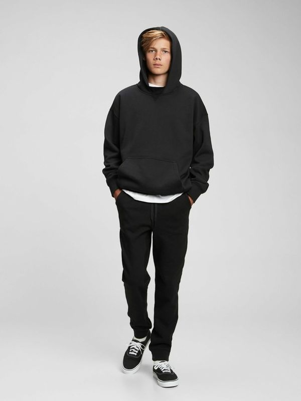 GAP GAP GapFit Trenirka dječja donji dio siva