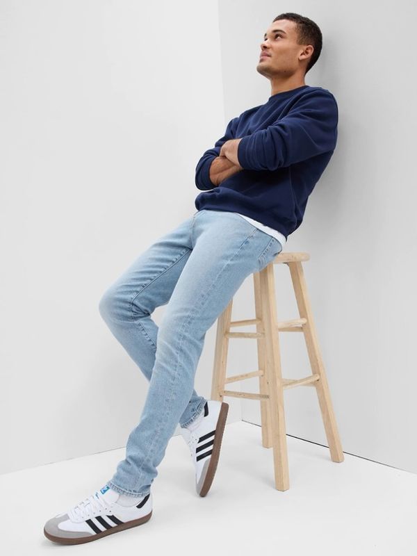 GAP GAP GapFlex Traperice plava