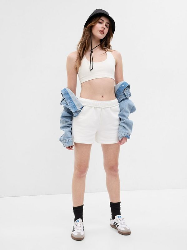 GAP GAP Grudnjak bijela