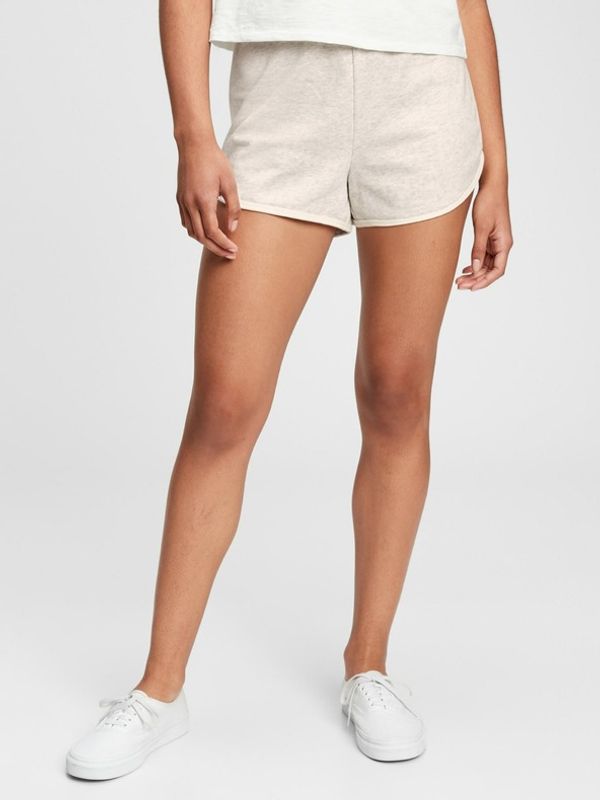 GAP GAP Haljina dječja bijela